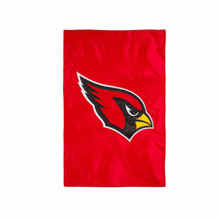 Applique Flag, Reg, Arizona Cardinals, NFL, Home