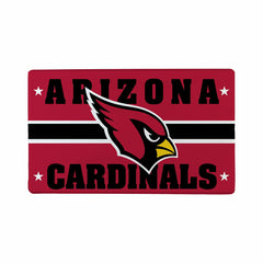 Arizona Cardinals Anti-Fatigue Mat, 18"x30", NFL