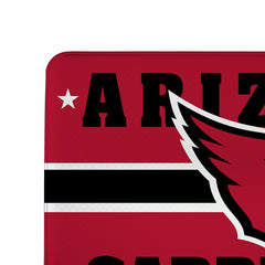 Arizona Cardinals Anti-Fatigue Mat, 18"x30", NFL