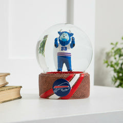 Buffalo Bills Water Globe, NFL, Home