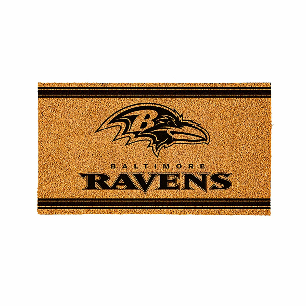 Baltimore Ravens, Coir Mat 1C, NFL