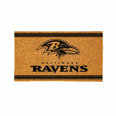 Baltimore Ravens, Coir Mat 1C, NFL
