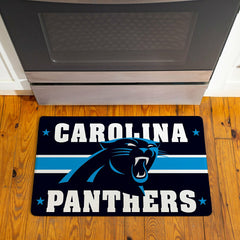 Carolina Panthers Anti-Fatigue Mat, 18"x30", NFL