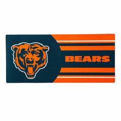 Chicago Bears Sassafras Switch Mat, NFL