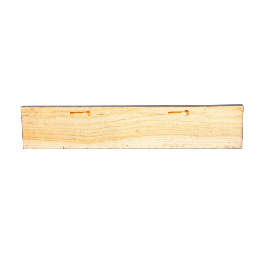 Chicago Bears Engraved Wood Sign, 3.5" x 18", NFL, Home