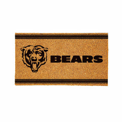 Chicago Bears, Coir Mat 1C, NFL