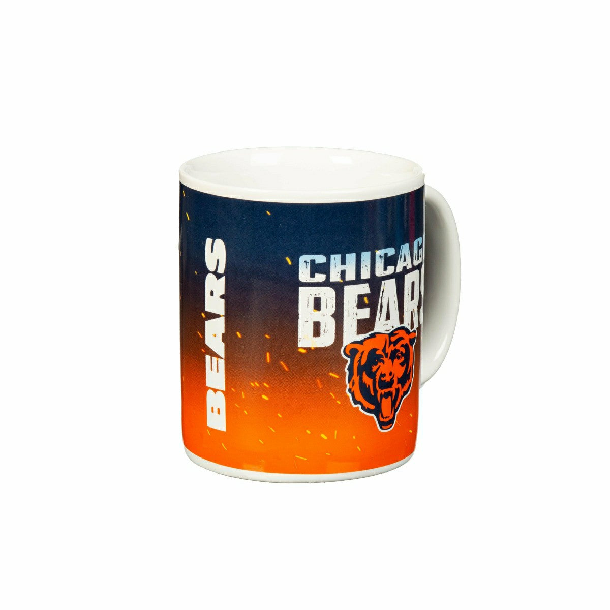 Cup Gift Set, Chicago Bears, NFL, Home