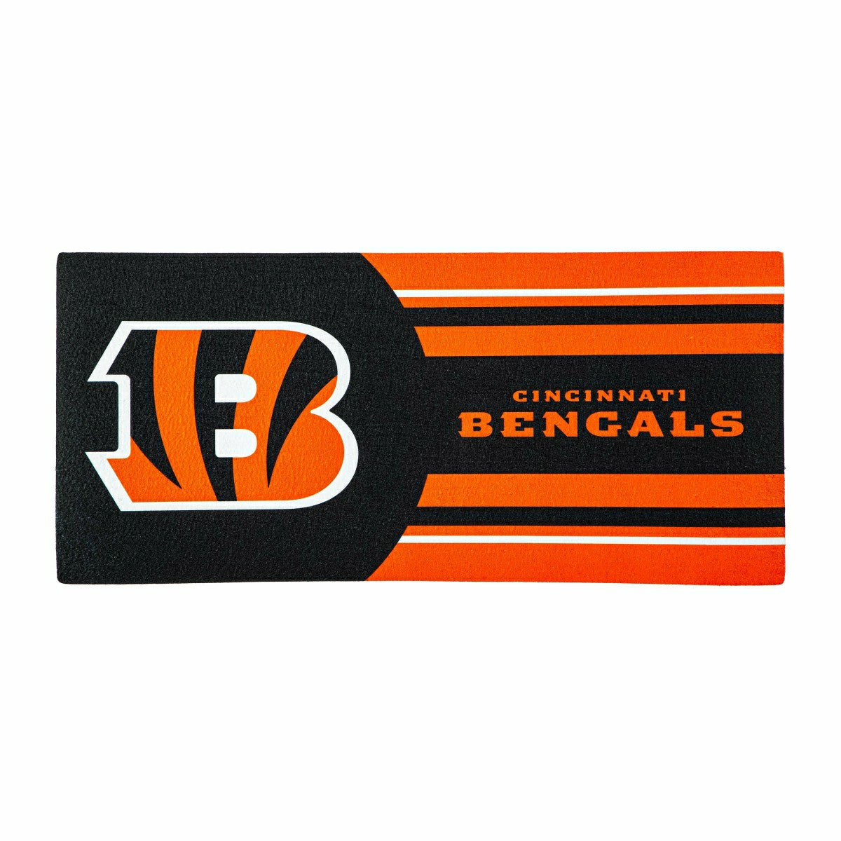Cincinnati Bengals Sassafras Switch Mat, NFL
