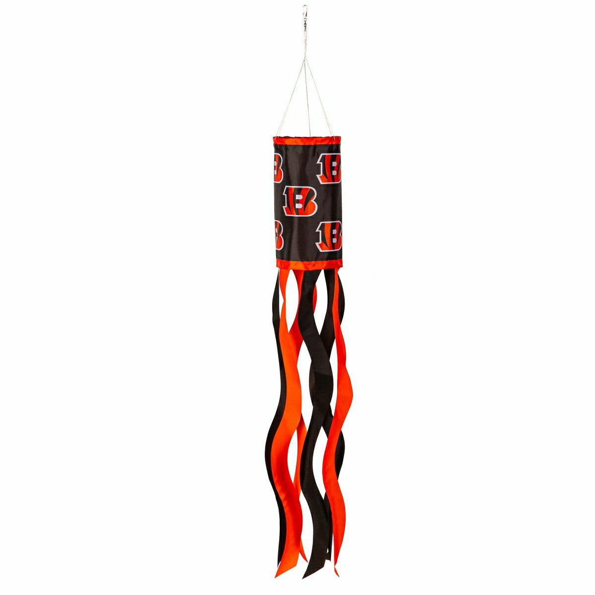 Cincinnati Bengals Windsock, NFL, Home