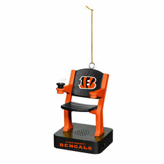 Mini Tabletop Stadium Seat, , Cincinnati Bengals, NFL, Home