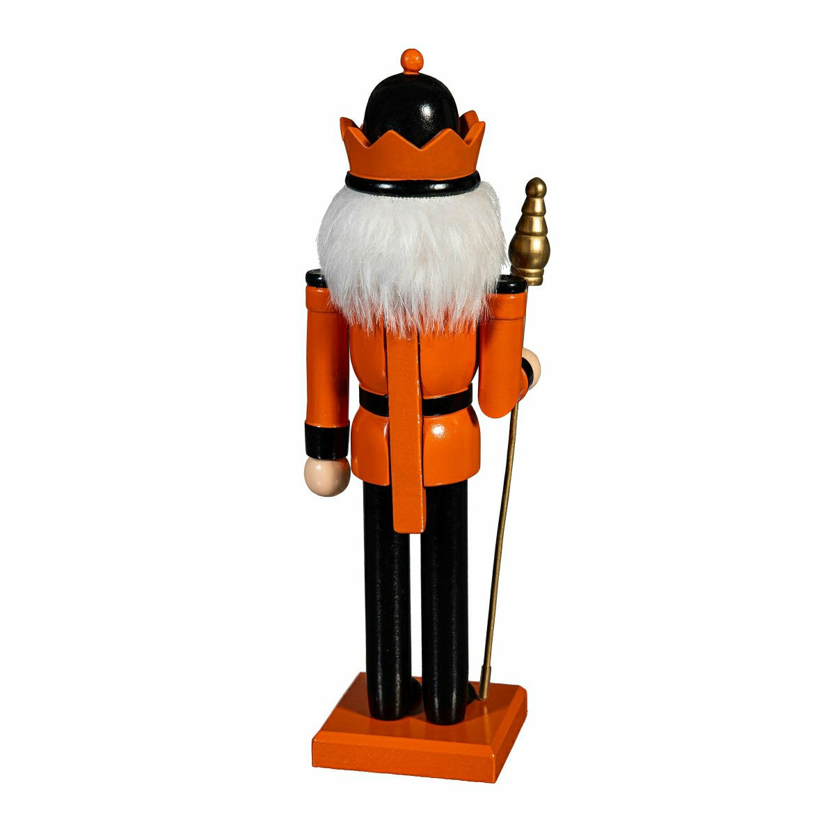 Nutcracker Statue, Cincinnati Bengals, NFL, Home