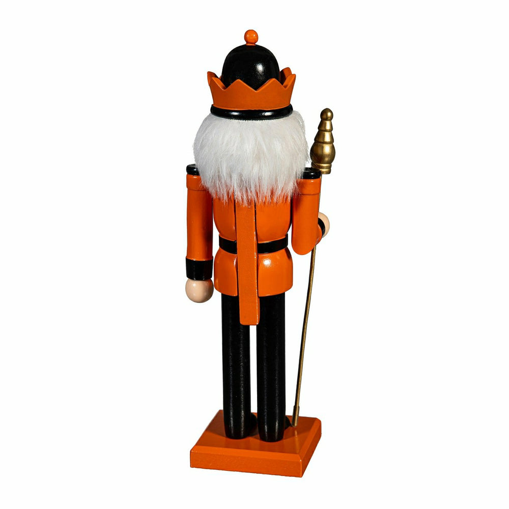 Nutcracker Statue, Cincinnati Bengals, NFL, Home