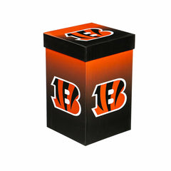 Cincinnati Bengals, 17oz Boxed Travel Latte, NFL, Home
