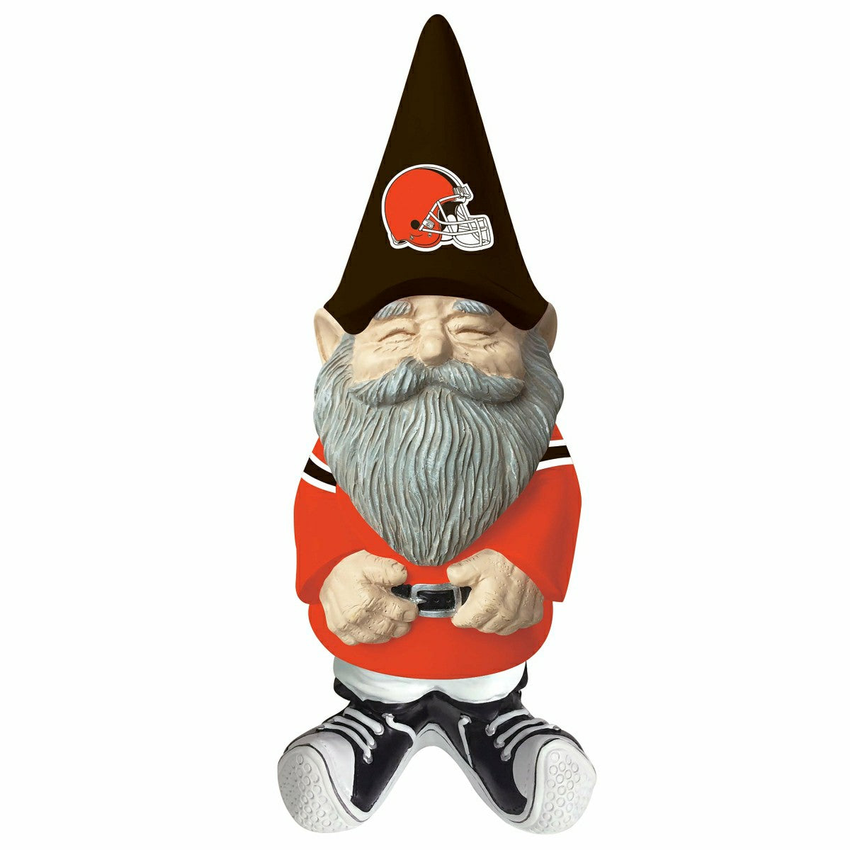 Cleveland Browns, Garden Gnome, NFL
