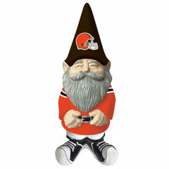 Cleveland Browns, Garden Gnome, NFL
