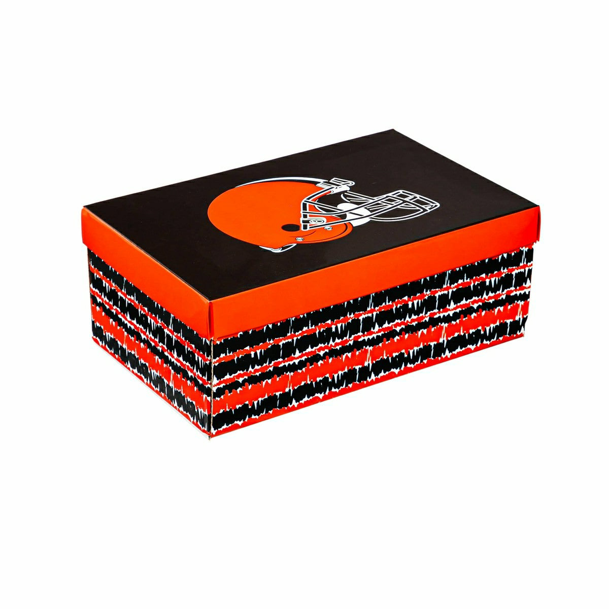 Cleveland Browns, Stemless 17OZ Wine & Beer 16 OZ Gift Set, NFL