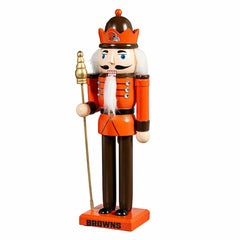 Nutcracker Statue, Cleveland Browns, NFL, Home