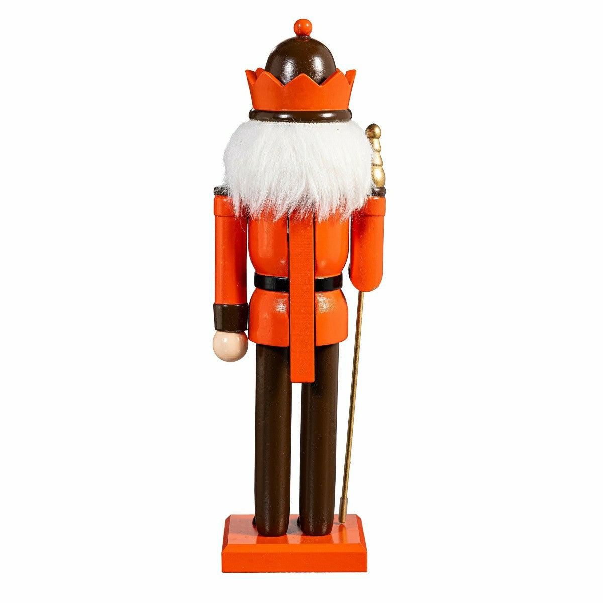 Nutcracker Statue, Cleveland Browns, NFL, Home