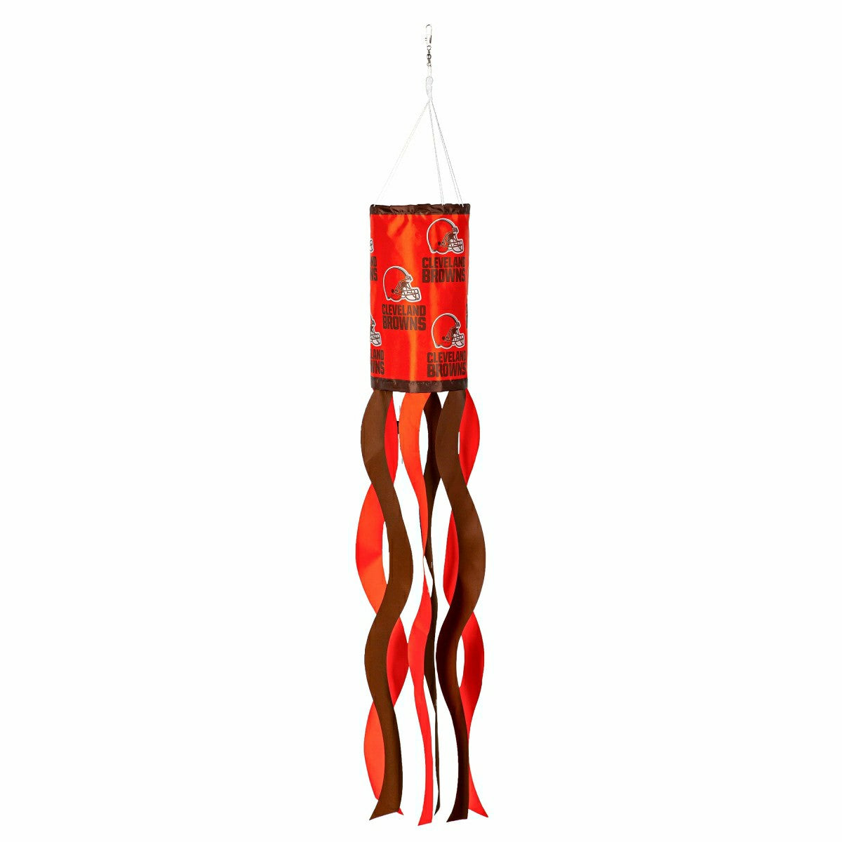 Cleveland Browns Windsock, NFL, Home