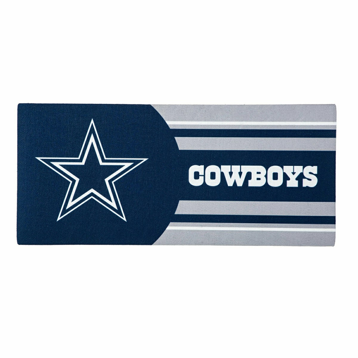 Dallas Cowboys Sassafras Switch Mat, NFL