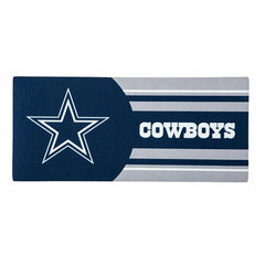Dallas Cowboys Sassafras Switch Mat, NFL