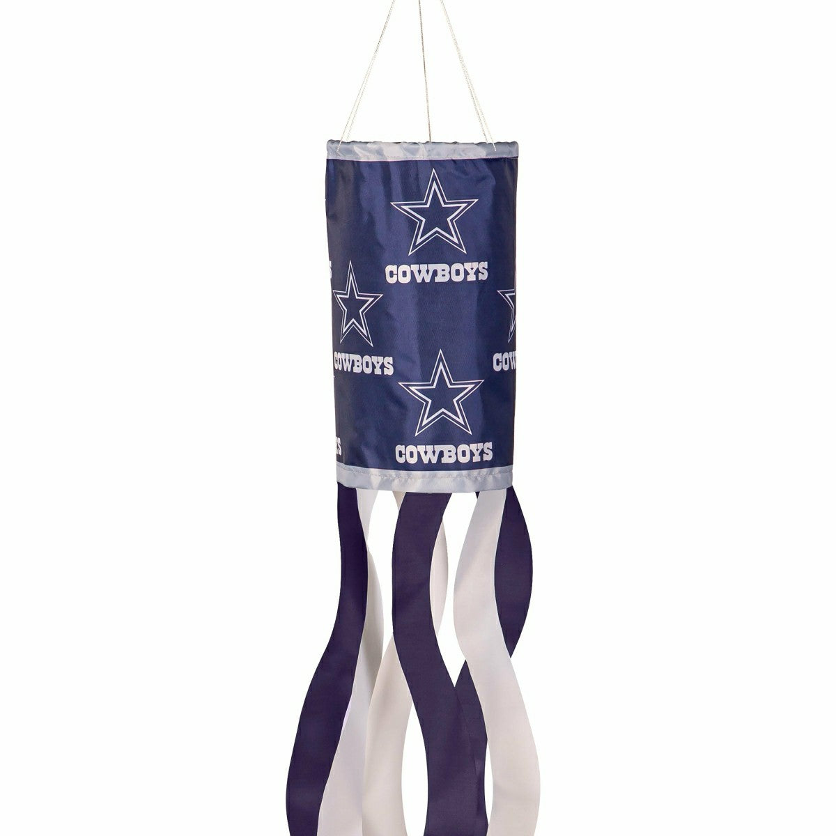 Dallas Cowboys Windsock, NFL, Home