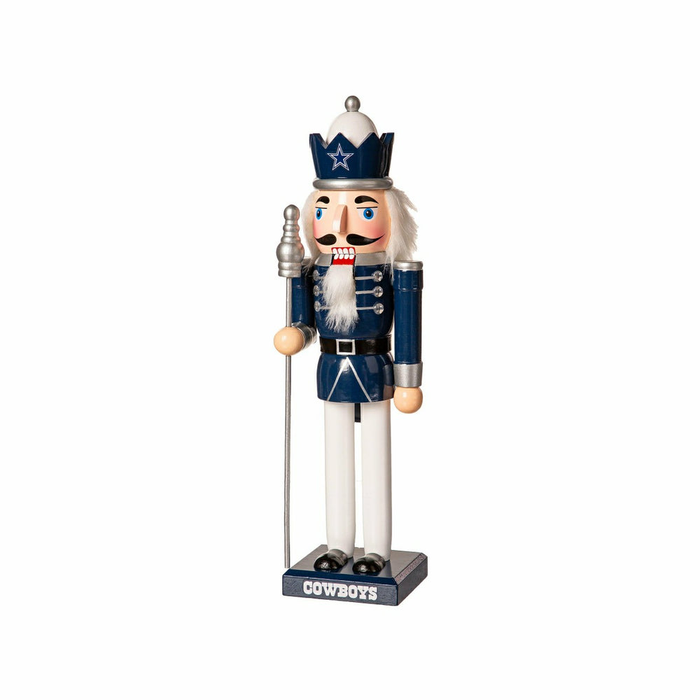 Nutcracker Statue, Dallas Cowboys, NFL, Home