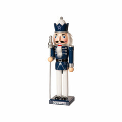 Nutcracker Statue, Dallas Cowboys, NFL, Home