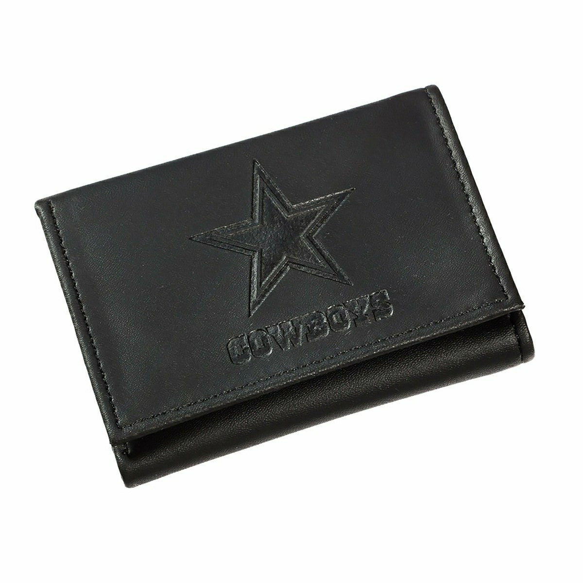 Wallet, Tri-Fold, Dallas Cowboys, NFL, Home