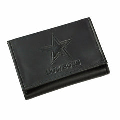 Wallet, Tri-Fold, Dallas Cowboys, NFL, Home