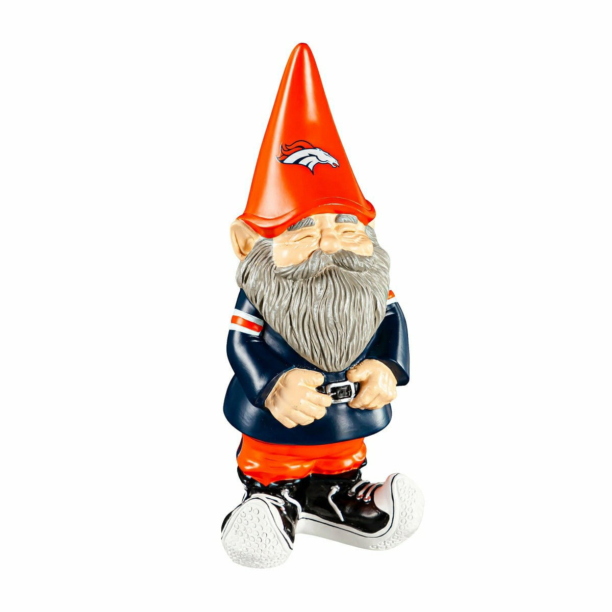 Denver Broncos Garden Gnome, NFL, Home