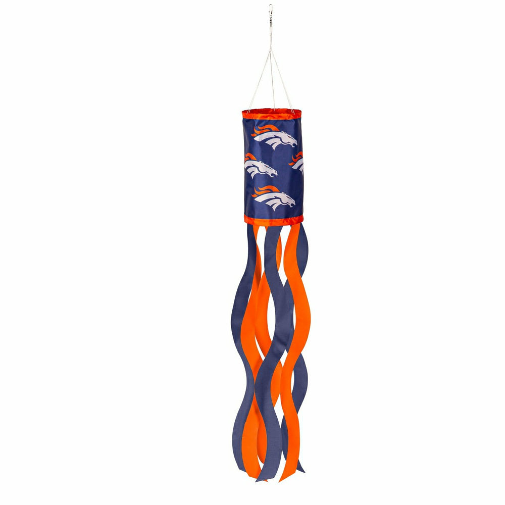 Denver Broncos Windsock, NFL, Home