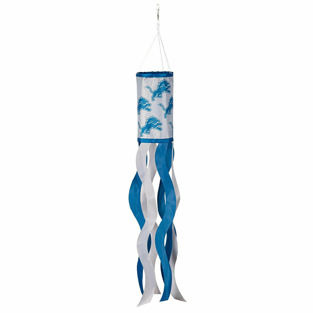 Detroit Lions Windsock, NFL, Home