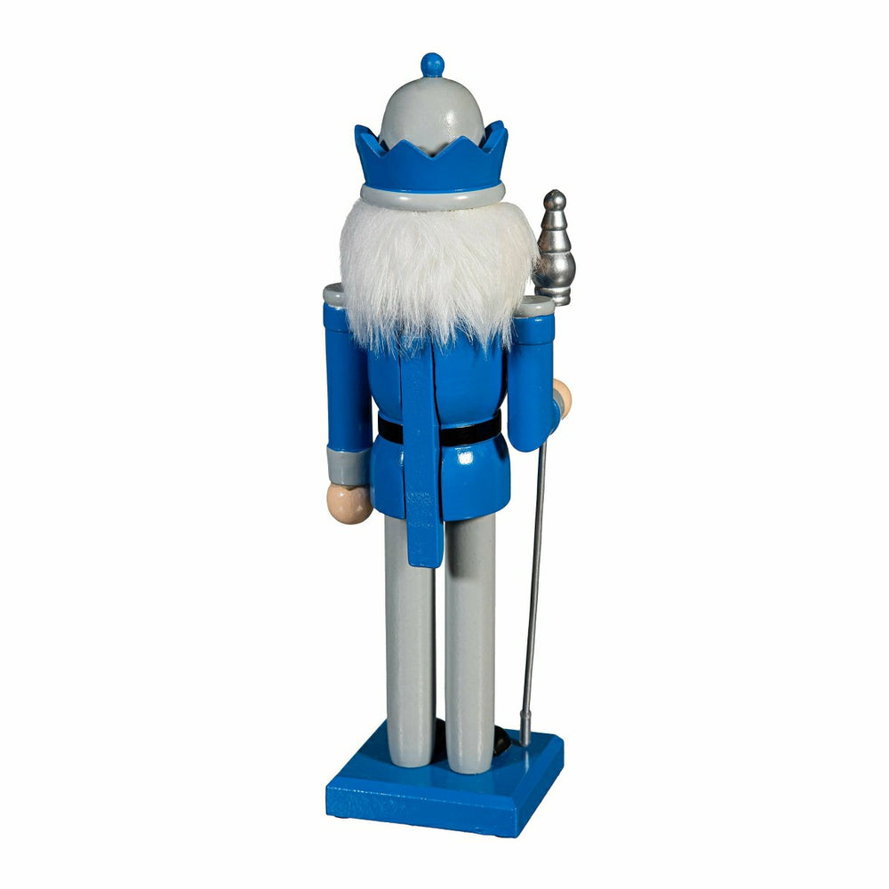Nutcracker Statue, Detroit Lions, NFL, Home