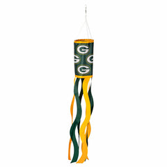 Green Bay Packers Windsock, NFL, Home