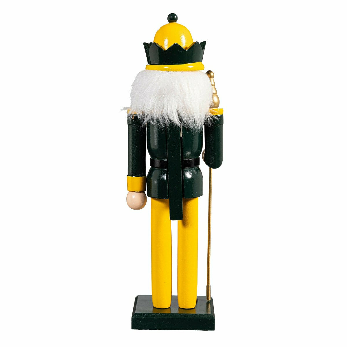 Nutcracker Statue, Green Bay Packers, NFL, Home