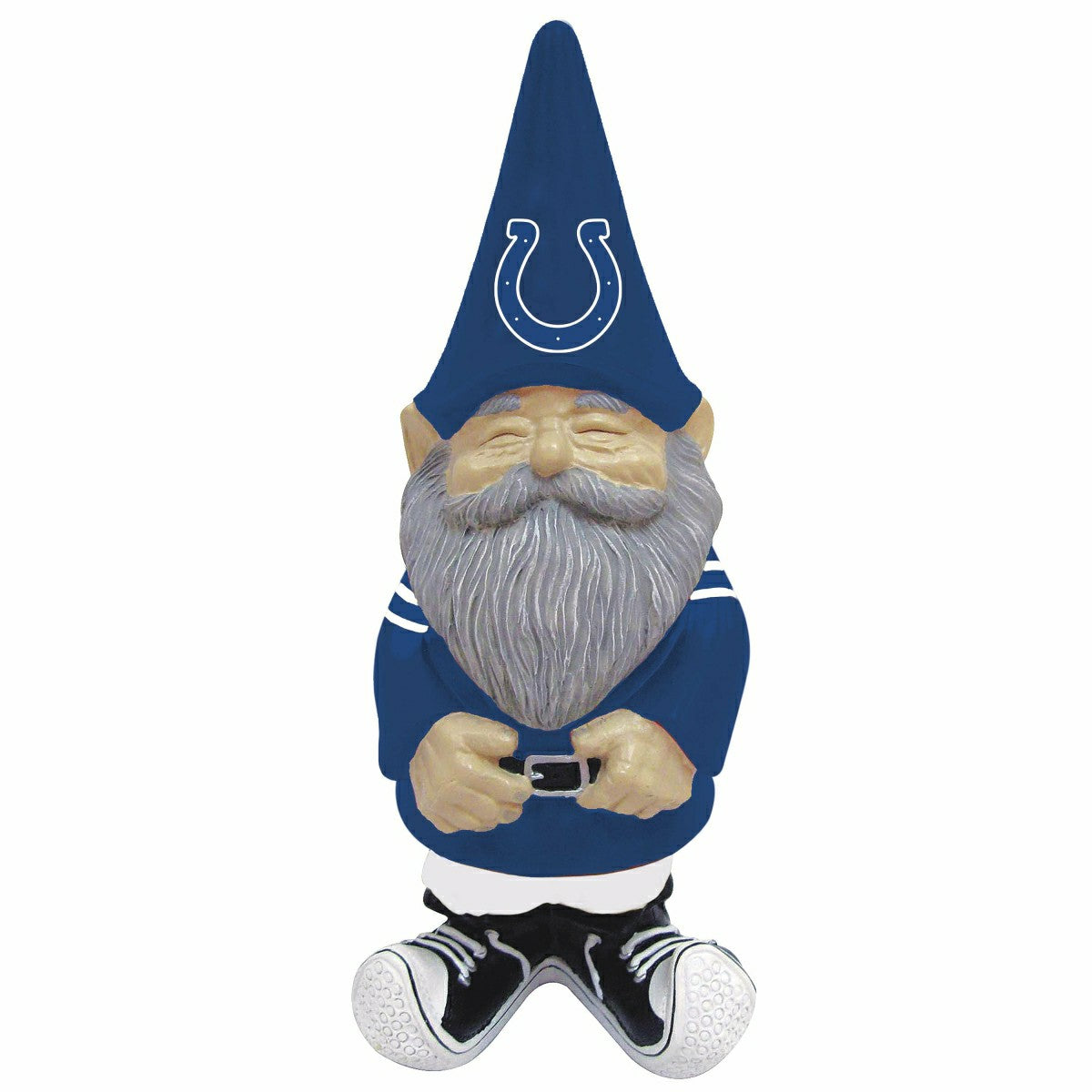 Indianapolis Colts, Garden Gnome, NFL, Home