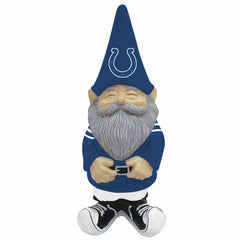 Indianapolis Colts, Garden Gnome, NFL, Home