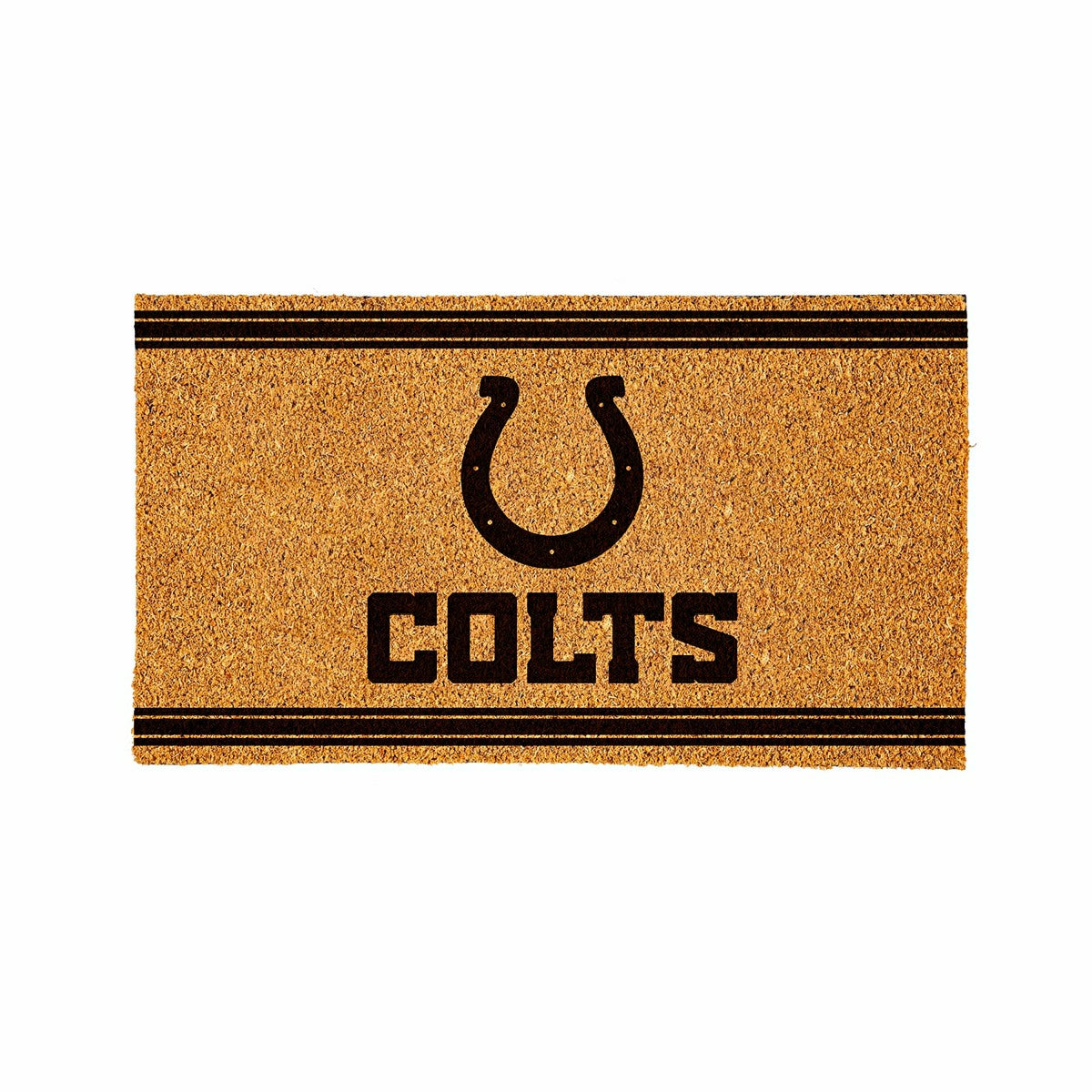 Indianapolis Colts, Coir Mat 1C, NFL