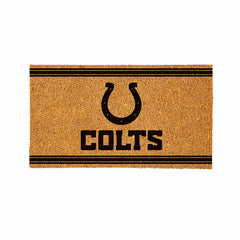 Indianapolis Colts, Coir Mat 1C, NFL