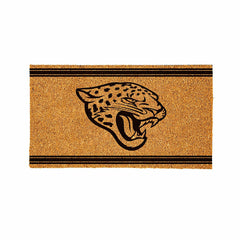 Jacksonville Jaguars, Coir Mat 1C, NFL