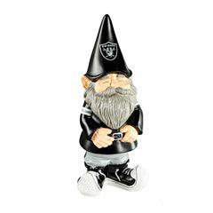 Las Vegas Raiders, Garden Gnome, NFL, Home