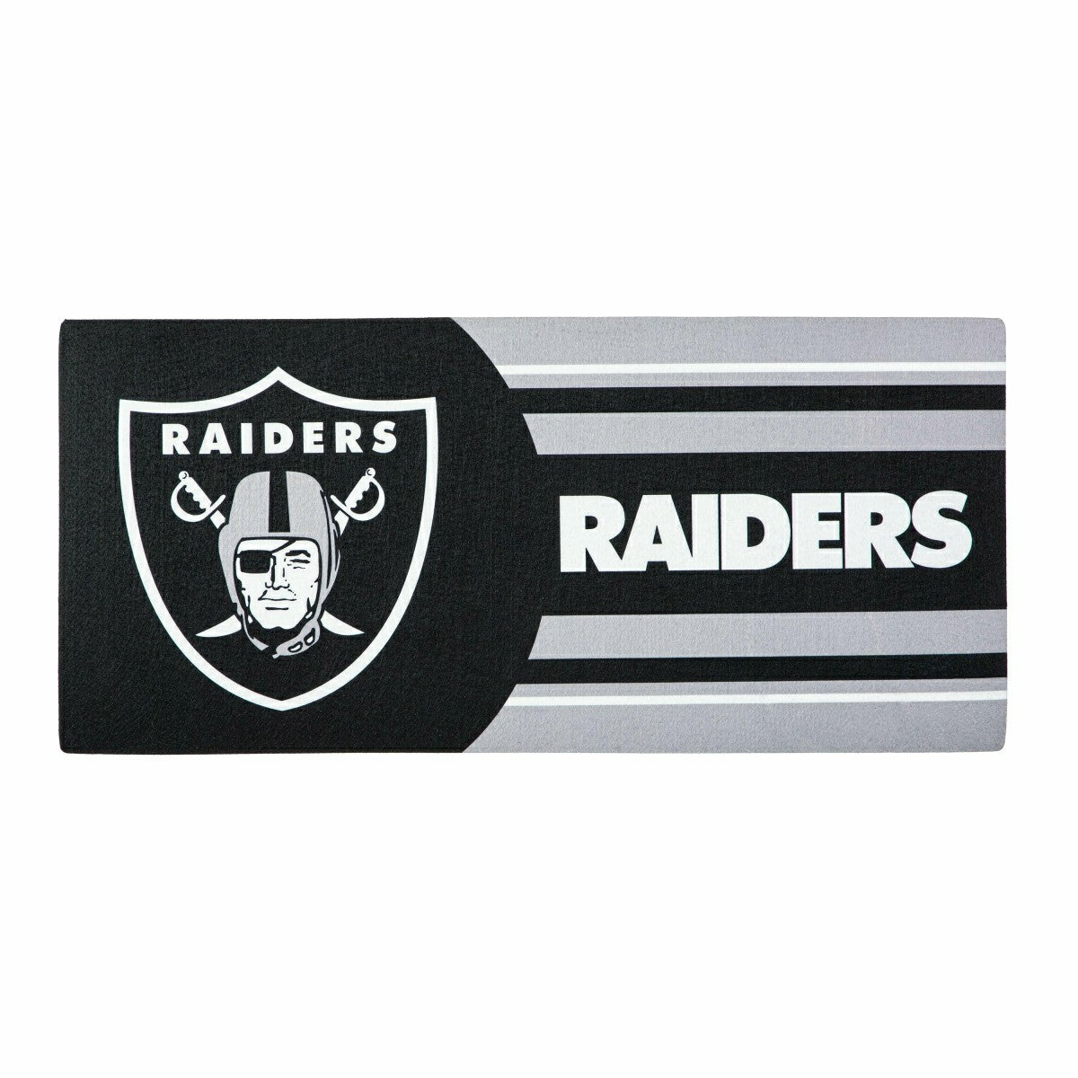 Las Vegas Raiders Sassafras Switch Mat, NFL