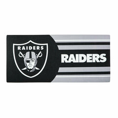 Las Vegas Raiders Sassafras Switch Mat, NFL