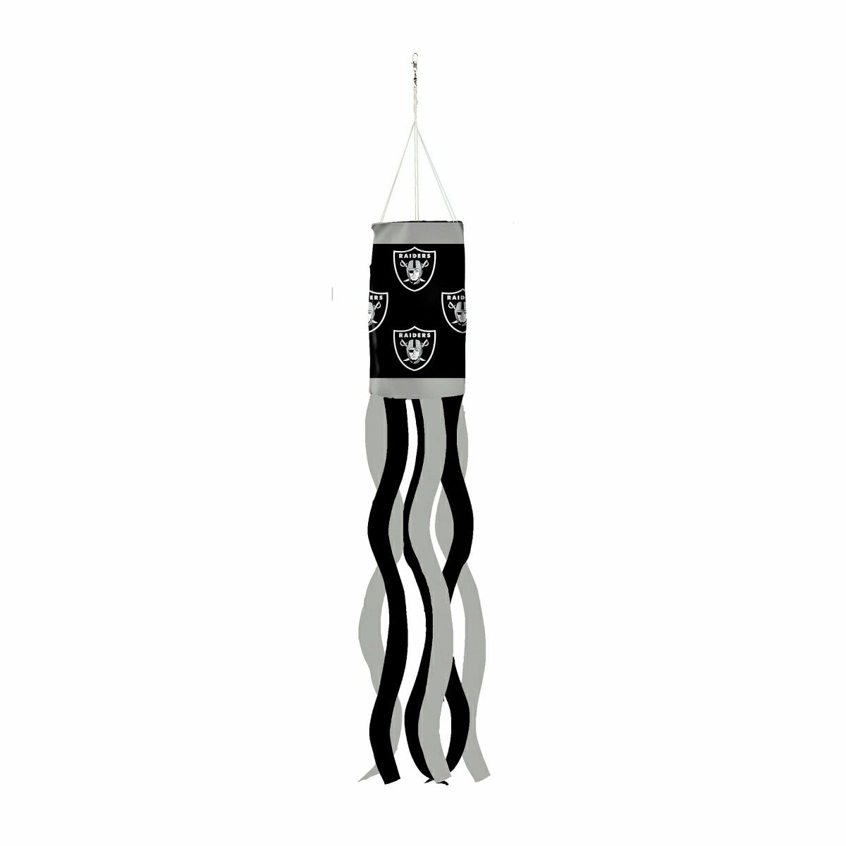 Las Vegas Raiders Windsock, NFL, Home