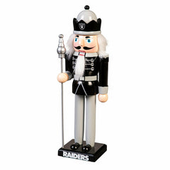Nutcracker Statue, Las Vegas Raiders, NFL, Home