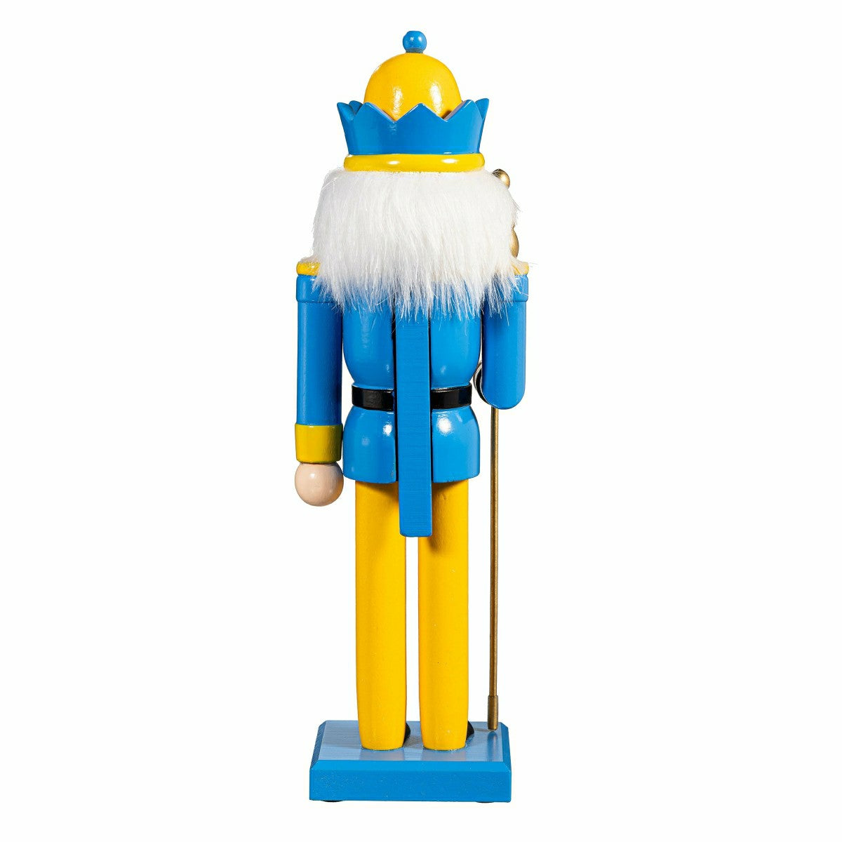 Nutcracker Statue, Los Angeles Chargers, NFL, Home