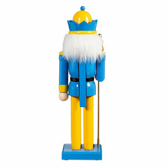 Nutcracker Statue, Los Angeles Chargers, NFL, Home
