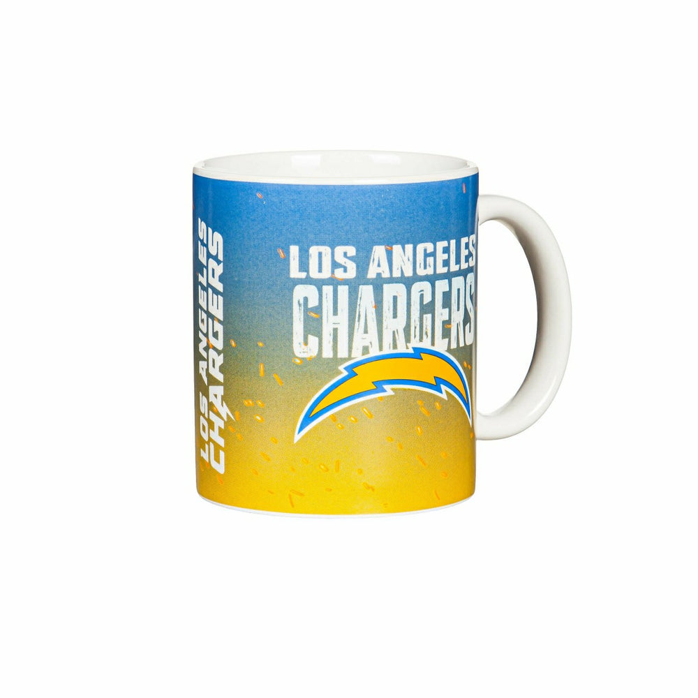 Cup Gift Set, LA Chargers, NFL, Home