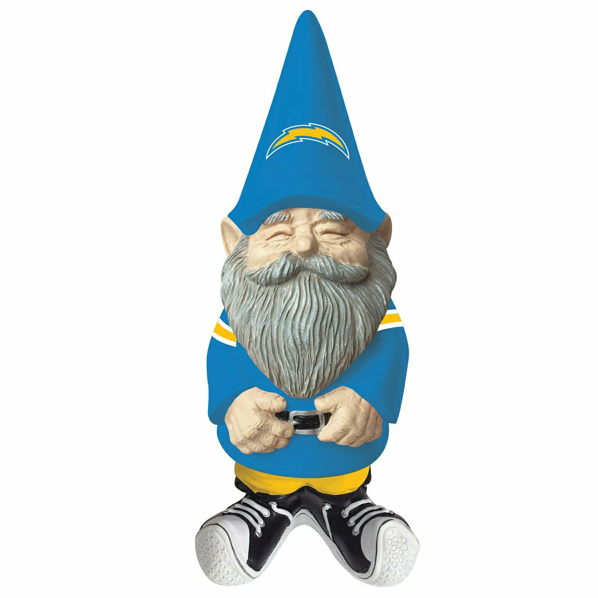 Los Angeles Chargers, Garden Gnome, NFL, Home
